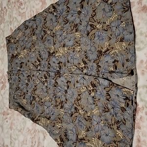 Womens skirt XL